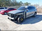 2024 Genesis Gv80 2.5t Awd Gray vin: KMUHBDSB2RU185271 2024 Genesis Gv80 2.5t Awd Gray vin: KMUHBDSB2RU185271