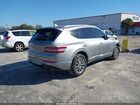 2024 Genesis Gv80 2.5t Awd Gray vin: KMUHBDSB2RU185271 2024 Genesis Gv80 2.5t Awd Gray vin: KMUHBDSB2RU185271