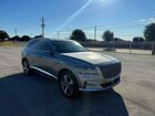 2023 Genesis Gv80 Base Серебряный vin: KMUHBDSB4PU130267