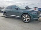 2022 Genesis Gv80 Base Black vin: KMUHBDSB5NU079648
