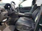 2022 Genesis Gv80 Base Black vin: KMUHBDSB5NU079648