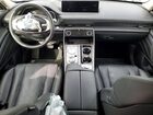 2022 Genesis Gv80 Base Black vin: KMUHBDSB5NU079648