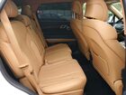 2023 Genesis Gv80 Base Белый vin: KMUHBDSB5PU141858 2023 Genesis Gv80 Base Белый vin: KMUHBDSB5PU141858