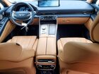 2023 Genesis Gv80 Base Белый vin: KMUHBDSB5PU141858 2023 Genesis Gv80 Base Белый vin: KMUHBDSB5PU141858