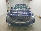 2024 Genesis Gv80 Base Blue vin: KMUHBDSB6RU173091 2024 Genesis Gv80 Base Blue vin: KMUHBDSB6RU173091