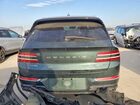 2023 Genesis Gv80 Base Green vin: KMUHBDSB7PU105430