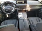 2023 Genesis Gv80 Base Green vin: KMUHBDSB7PU105430