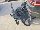 2023 Genesis Gv80 Base Green vin: KMUHBDSB7PU105430
