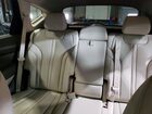 2024 Genesis Gv80 2.5t Silver vin: KMUHBDSB8RU172136