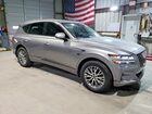 2024 Genesis Gv80 2.5t Silver vin: KMUHBDSB8RU172136