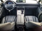 2023 Genesis Gv80 Base Белый vin: KMUHBDSB9PU116655