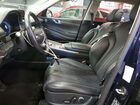 2024 Genesis Gv80 Base Синий vin: KMUHBDSBXRU165611 2024 Genesis Gv80 Base Синий vin: KMUHBDSBXRU165611