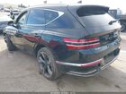 2026 Genesis Gv80 2.5t Prestige Awd Черный vin: KMUHCESB6TU310685