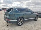 2023 Genesis Gv80 Base Green vin: KMUHCESC0PU147062