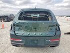 2023 Genesis Gv80 Base Green vin: KMUHCESC0PU147062