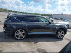 2024 Genesis Gv80 3.5t Awd Серый vin: KMUHCESC1RU154363