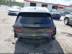 2024 Genesis Gv80 3.5t Awd Серый vin: KMUHCESC1RU154363