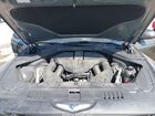 2024 Genesis Gv80 3.5t Awd Серый vin: KMUHCESC1RU154363