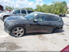 2024 Genesis Gv80 3.5t Awd Серый vin: KMUHCESC1RU154363