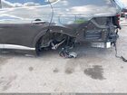 2024 Genesis Gv80 3.5t Awd Серый vin: KMUHCESC1RU154363