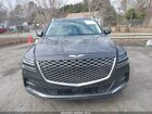 2024 Genesis Gv80 3.5t Awd Gray vin: KMUHCESC1RU191607