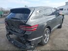 2024 Genesis Gv80 3.5t Awd Gray vin: KMUHCESC1RU191607