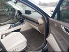 2024 Genesis Gv80 3.5t Awd Gray vin: KMUHCESC1RU191607