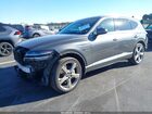 2023 Genesis Gv80 3.5t Awd Серый vin: KMUHCESC4PU121421