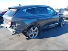 2023 Genesis Gv80 3.5t Awd Серый vin: KMUHCESC4PU121421