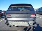 2023 Genesis Gv80 3.5t Awd Серый vin: KMUHCESC4PU121421