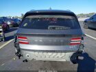 2023 Genesis Gv80 3.5t Awd Серый vin: KMUHCESC4PU121421