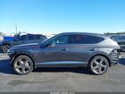 2023 Genesis Gv80 3.5t Awd Серый vin: KMUHCESC4PU121421