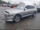2021 Genesis Gv80 3.5t Awd Gray vin: KMUHCESC5MU062259
