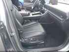 2021 Genesis Gv80 3.5t Awd Gray vin: KMUHCESC5MU062259
