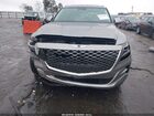 2021 Genesis Gv80 3.5t Awd Gray vin: KMUHCESC5MU062259