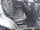 2021 Genesis Gv80 3.5t Awd Gray vin: KMUHCESC5MU062259