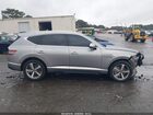2021 Genesis Gv80 3.5t Awd Gray vin: KMUHCESC5MU062259