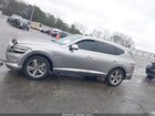 2021 Genesis Gv80 3.5t Awd Gray vin: KMUHCESC5MU062259