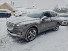 2021 Genesis Gv80 Base Tan vin: KMUHCESC6MU055238