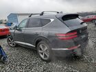 2023 Genesis Gv80 Base Серый vin: KMUHCESC8PU141591