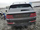 2023 Genesis Gv80 Base Серый vin: KMUHCESC8PU141591