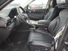 2023 Genesis Gv80 Base Серый vin: KMUHCESC8PU141591