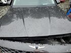 2023 Genesis Gv80 Base Серый vin: KMUHCESC8PU141591