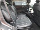 2023 Genesis Gv80 Base Серый vin: KMUHCESC8PU141591