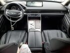 2023 Genesis Gv80 Base Серый vin: KMUHCESC8PU141591
