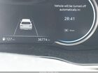 2022 Genesis Gv80 3.5t Awd Advanced Gray vin: KMUHCESC9NU077896