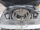 2022 Genesis Gv80 3.5t Awd Advanced Gray vin: KMUHCESC9NU077896