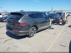 2025 Genesis Gv80 3.5t Advanced Awd Black vin: KMUHDESC6SU221509 2025 Genesis Gv80 3.5t Advanced Awd Black vin: KMUHDESC6SU221509