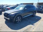 2025 Genesis Gv80 3.5t Advanced Awd Black vin: KMUHDESC6SU221509 2025 Genesis Gv80 3.5t Advanced Awd Black vin: KMUHDESC6SU221509
