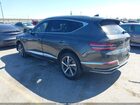 2025 Genesis Gv80 3.5t Advanced Awd Black vin: KMUHDESC6SU221509 2025 Genesis Gv80 3.5t Advanced Awd Black vin: KMUHDESC6SU221509